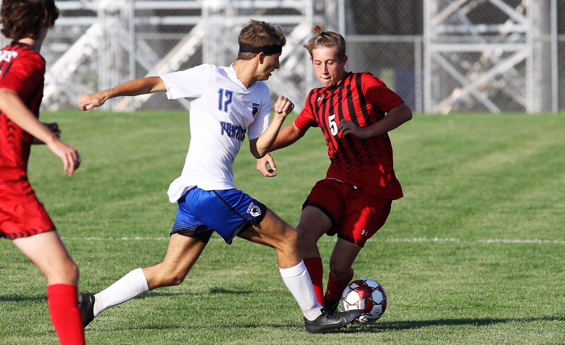 Carson Talledge